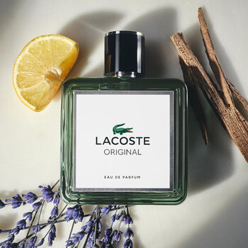 Original EDP